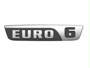 Image result for logo emisní třída euro 6