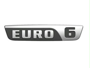 Image result for logo emisní třída euro 6