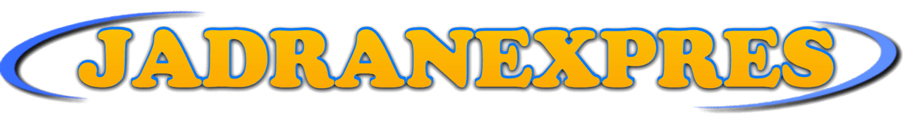logo JADRANEXPRES