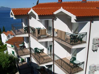 Villa Marta Brist