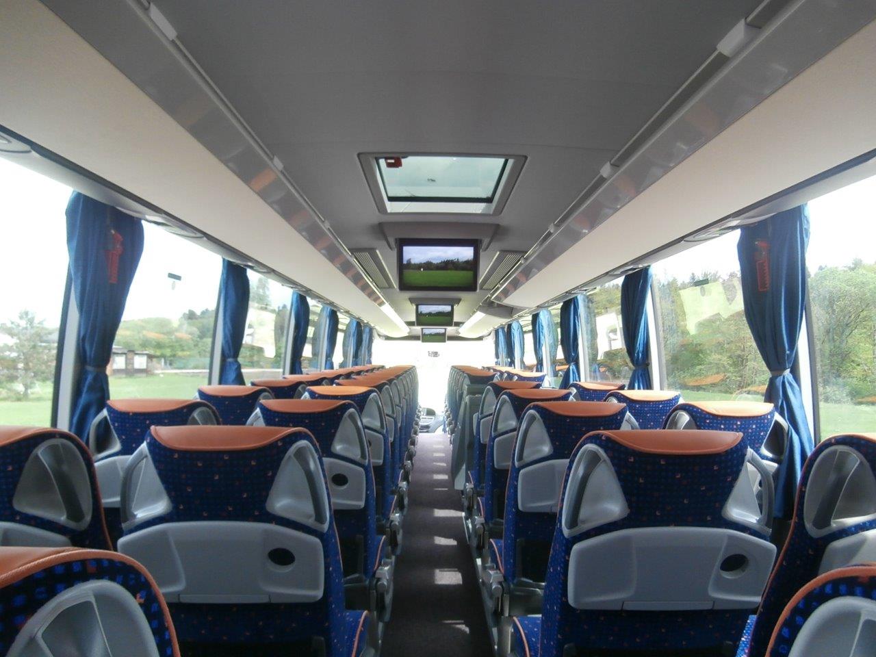 Autobus SETRA 517HD